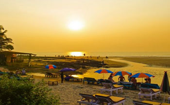 Goa