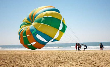 Goa